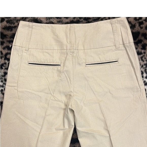 NWT Millard Fillmore Flared Trousers size 26 - Picture 5 of 12